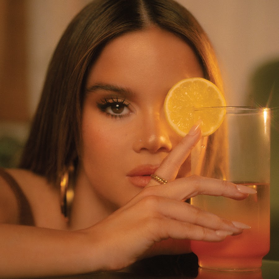Maren Morris