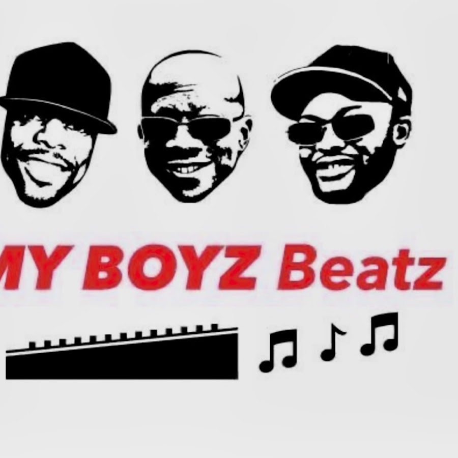 My Boyz Beatz