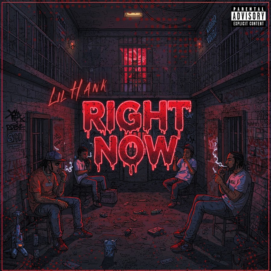 Lil Hank for Prophets of Rage Entertainment - Topic