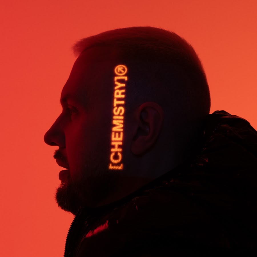 Chris Lake