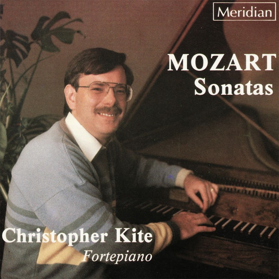 Christopher Kite - Topic
