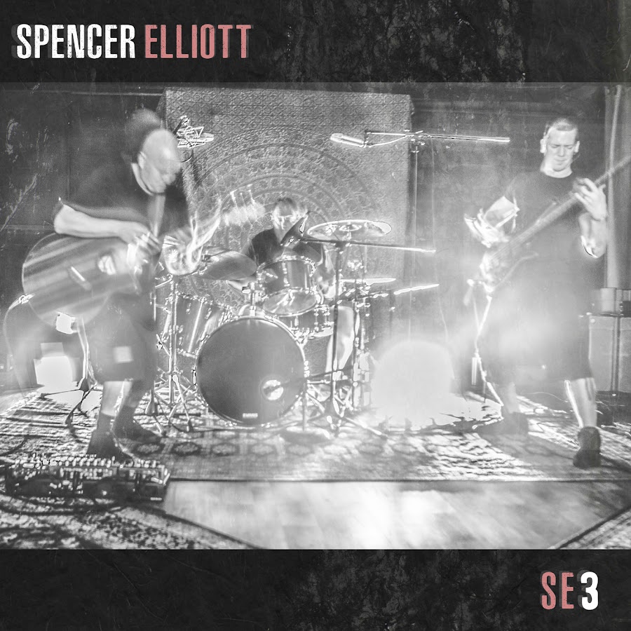 Spencer Elliott - Topic