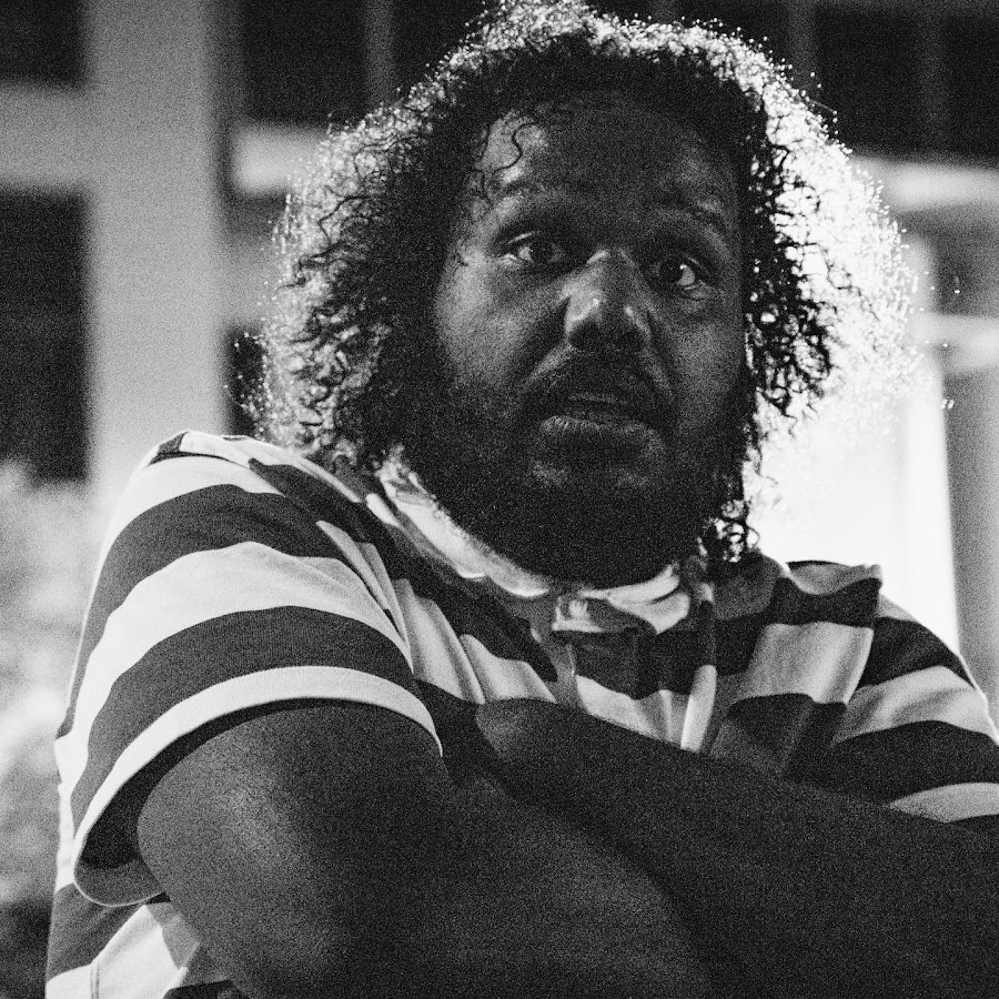 Michael Christmas