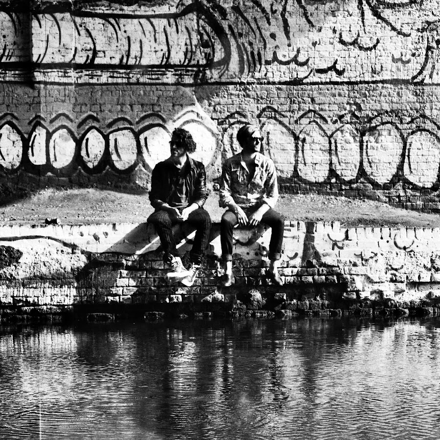 Whilk & Misky - Topic