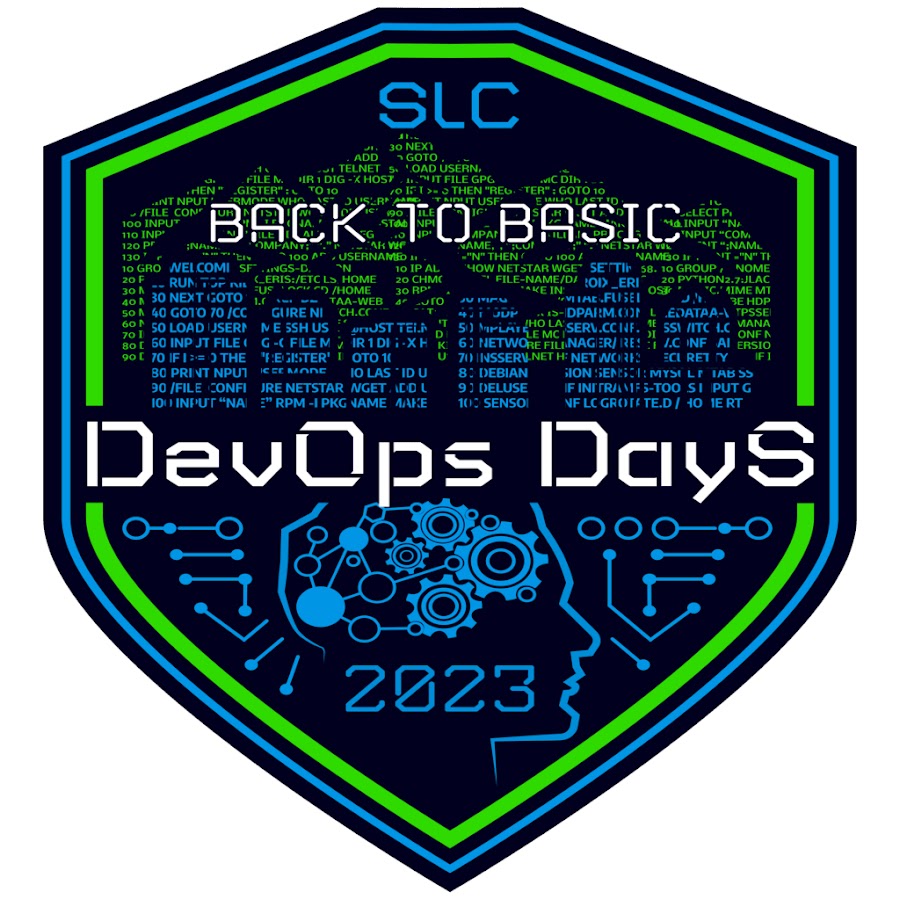 Salt Lake City DevOps Days