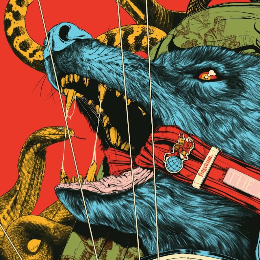 QOTSA Archive 2