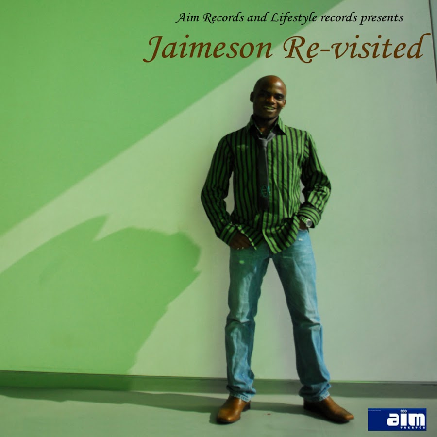 Jaimeson Featuring Angel Blu - Topic
