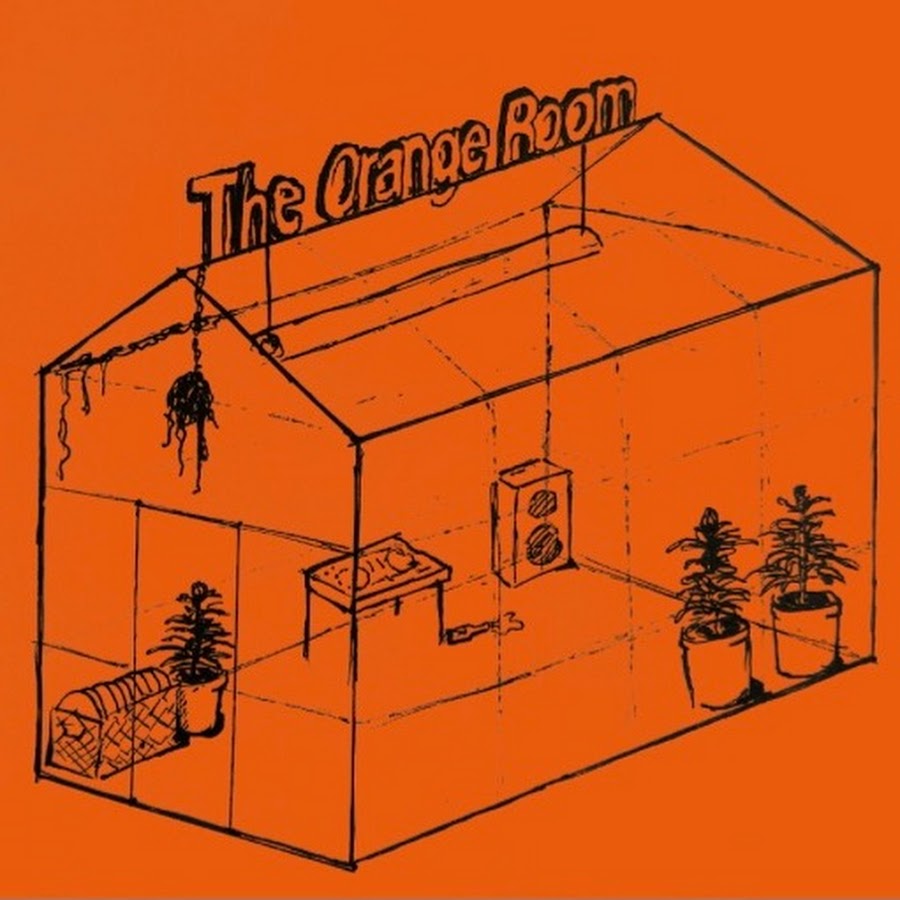 The Orange Room