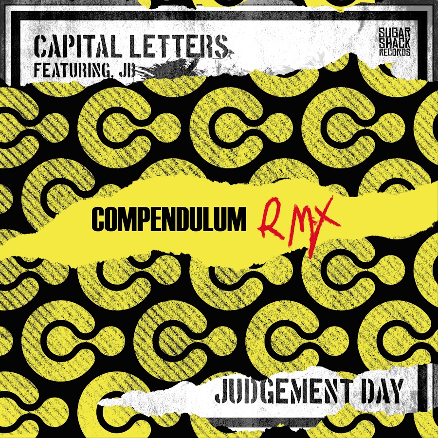 Capital Letters - Topic