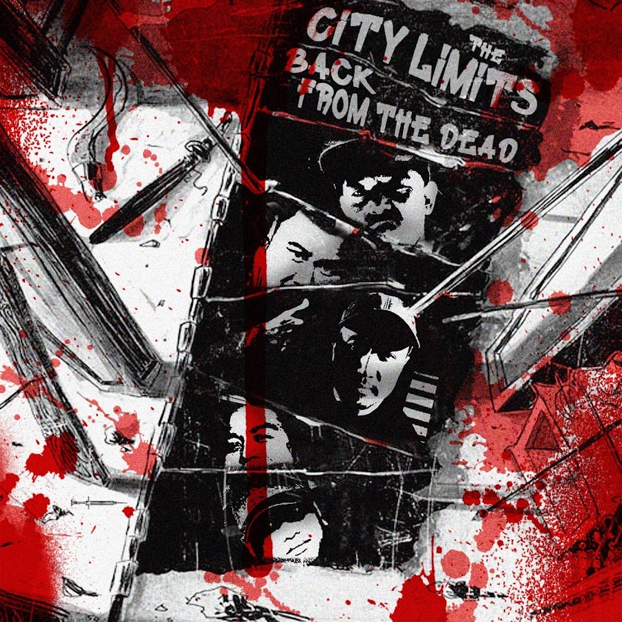 The City Limits - Topic