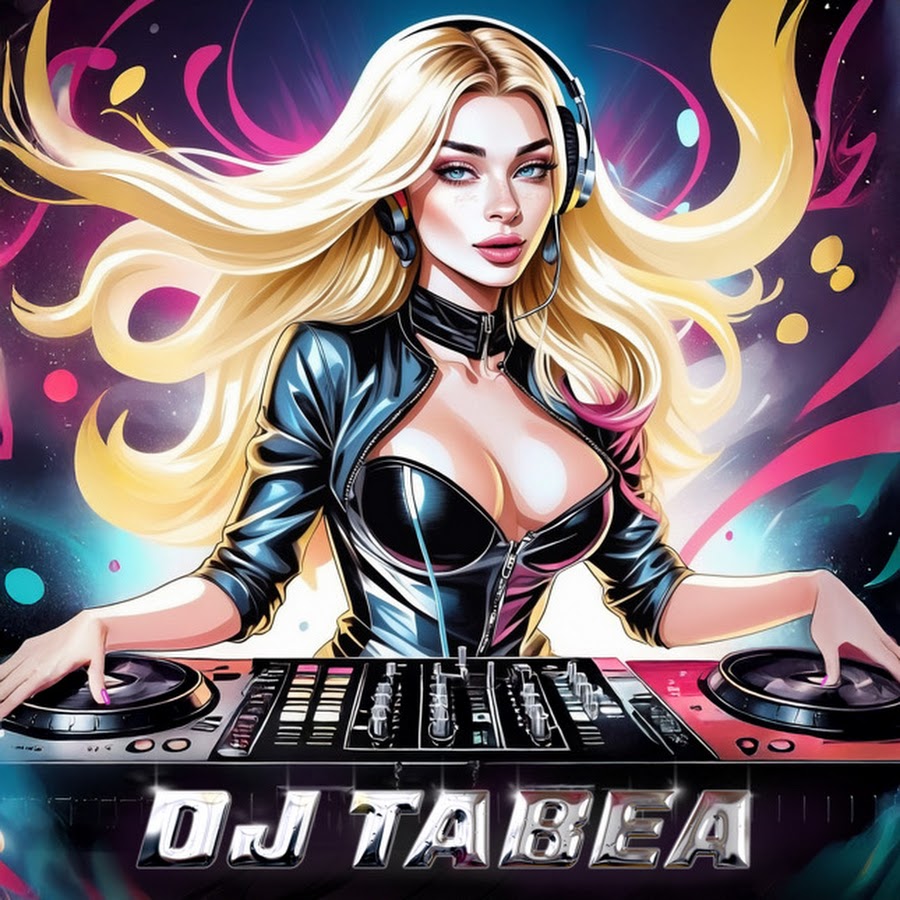 Dj Tabea