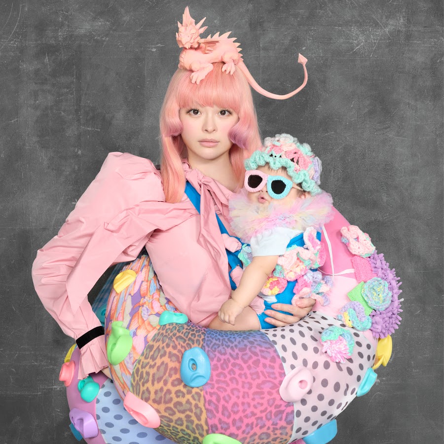 Kyary Pamyu Pamyu