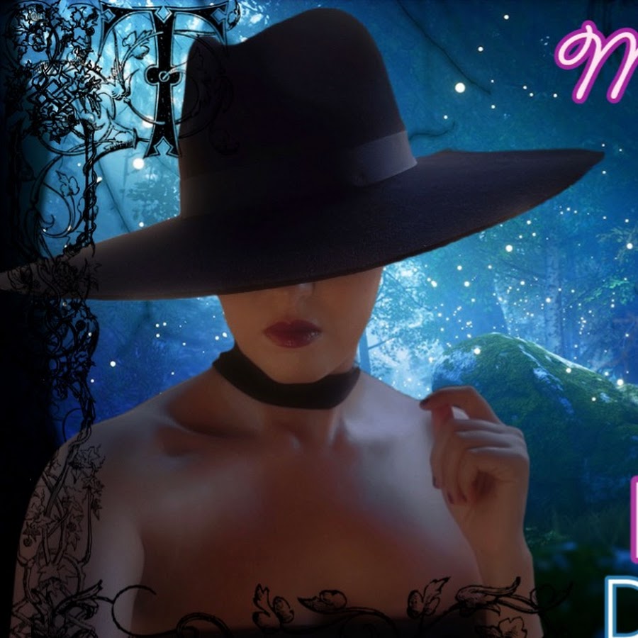 Djazia Mysterious Tales