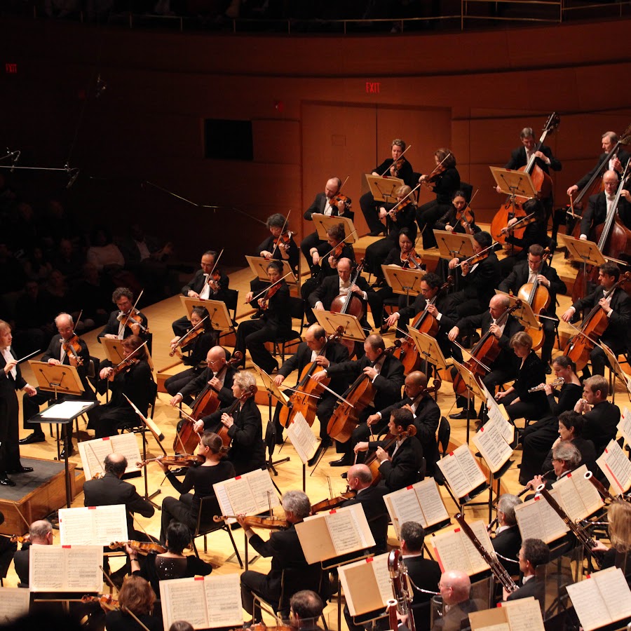 Boston Symphony Orchestra - Topic
