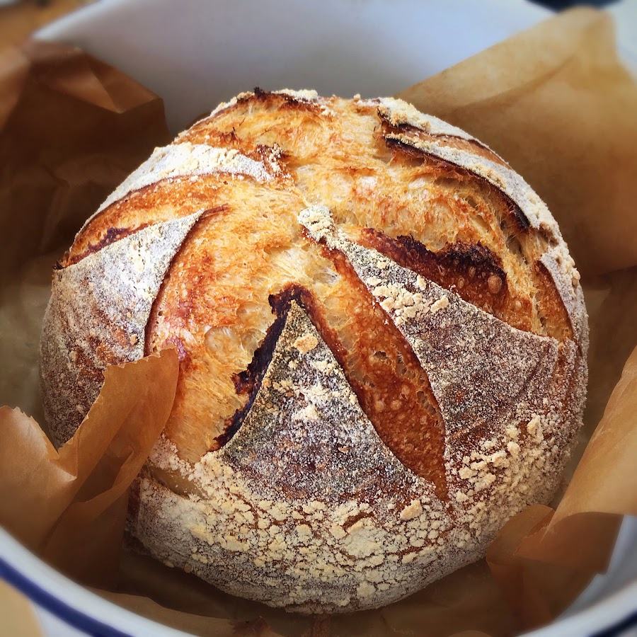 Foodbod Sourdough