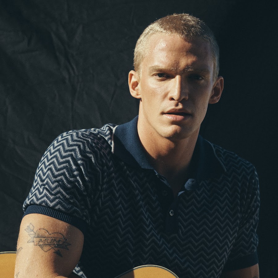 Cody Simpson