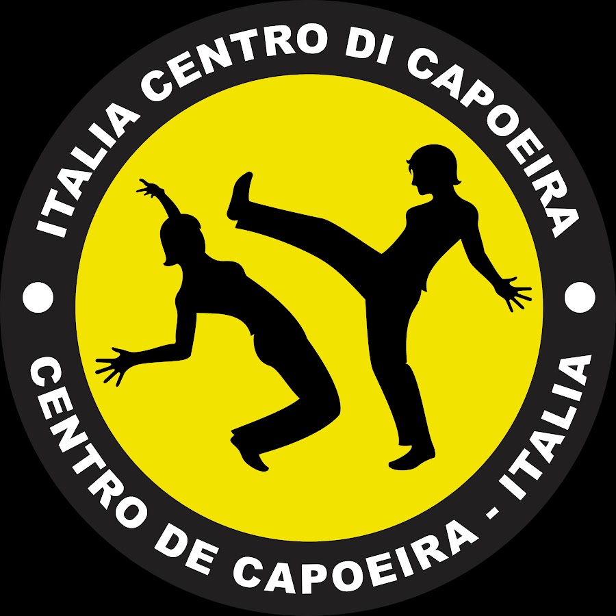 Italia Centro di Capoeira Milano
