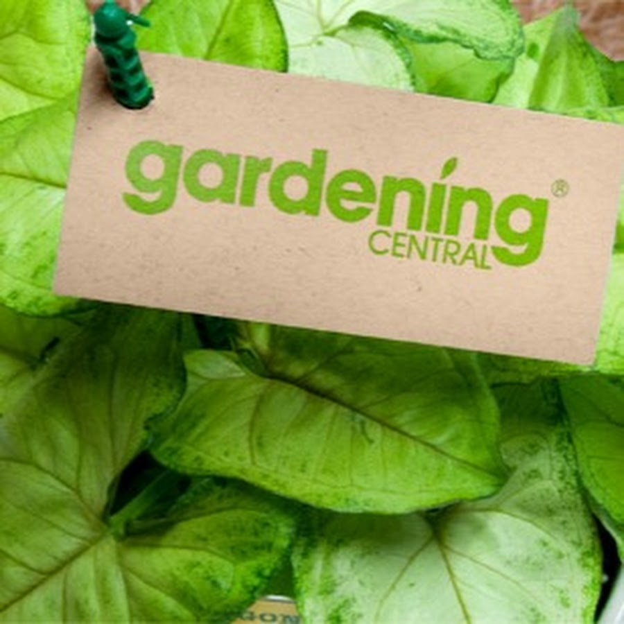 gardeningcentral