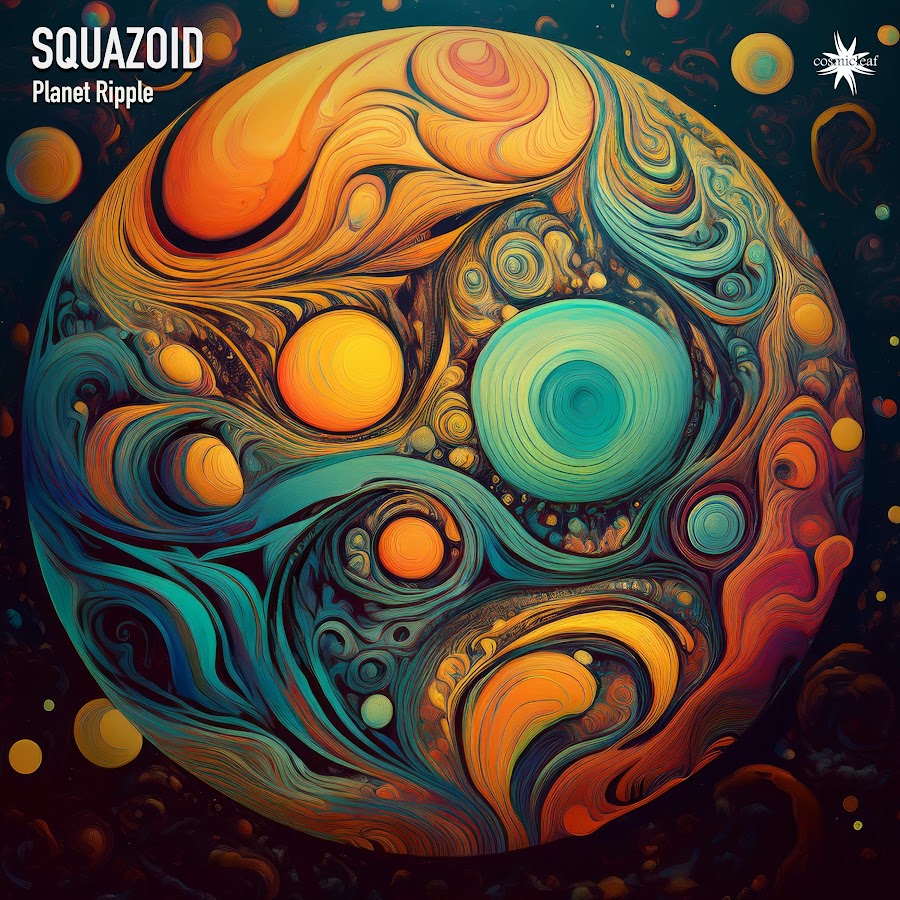 squazoid