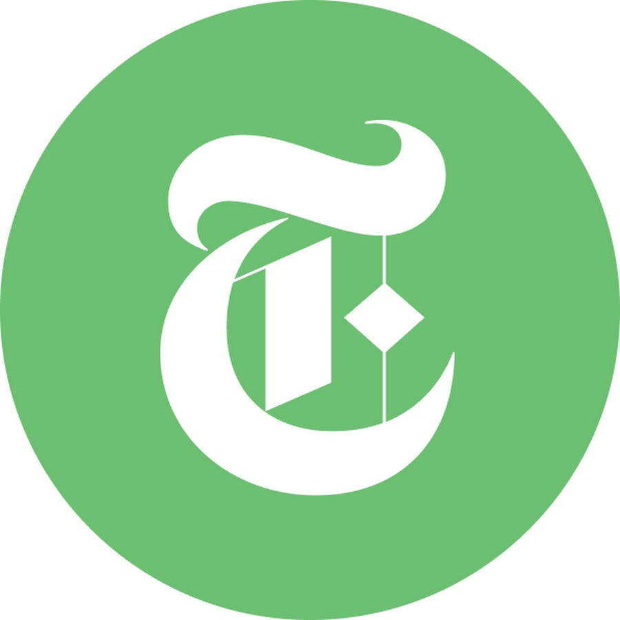 New York Times Events