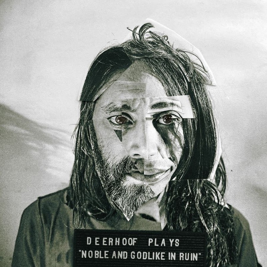 Deerhoof
