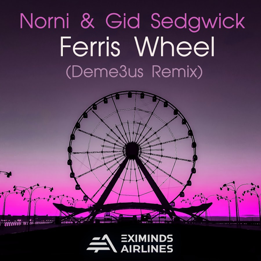 Norni - Topic
