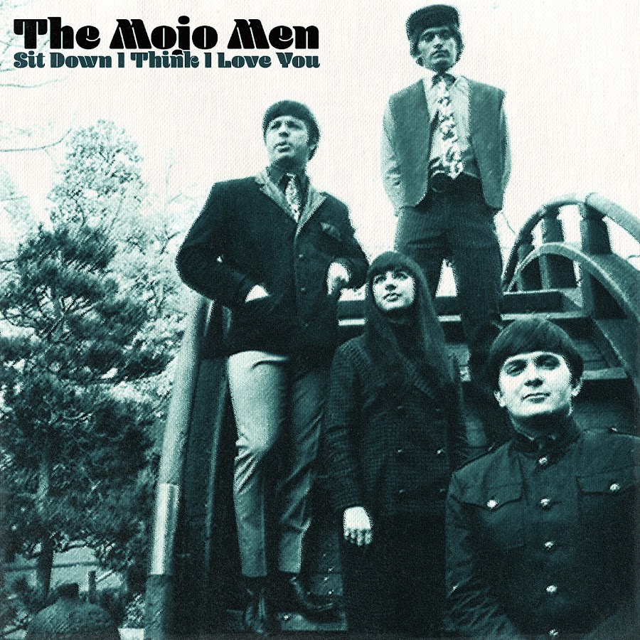 The Mojo Men - Topic