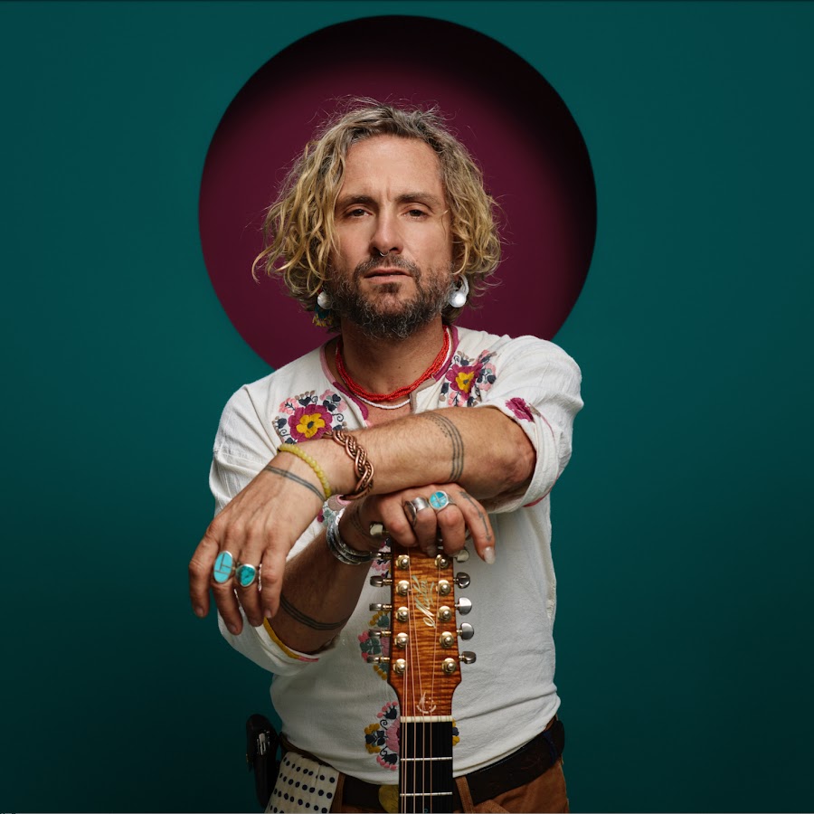 John Butler