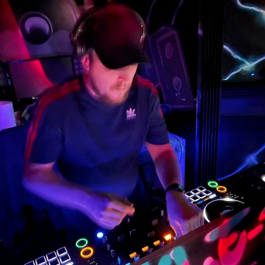Alan Kenny (DJ AK)