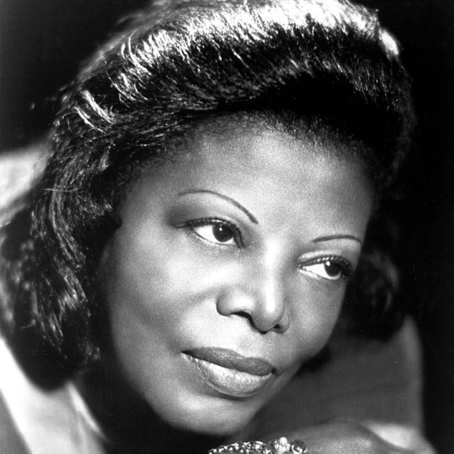 Mary Lou Williams - Topic