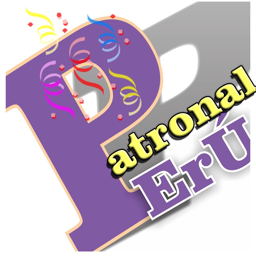BANDAS PATRONALES