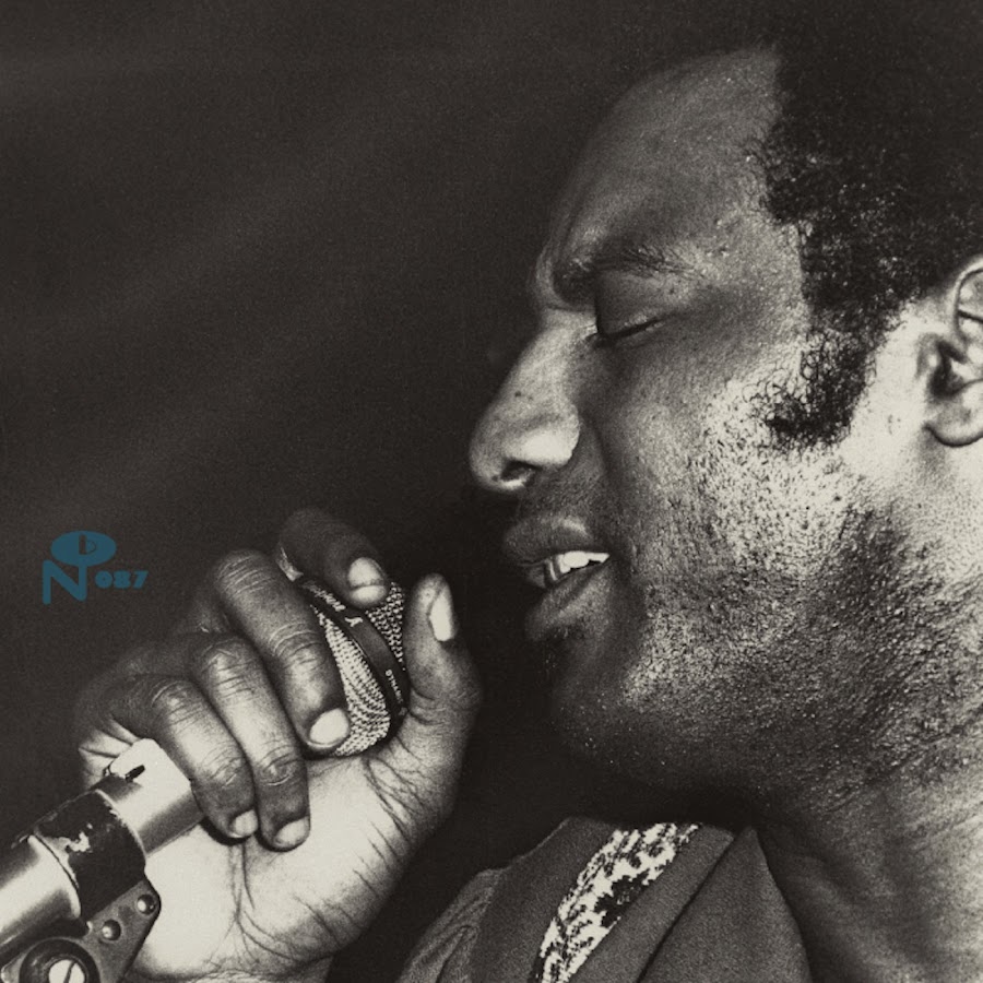 Harvey Scales & The Seven Sounds - Topic