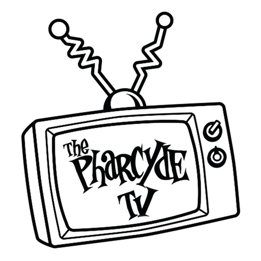PHARCYDE TV