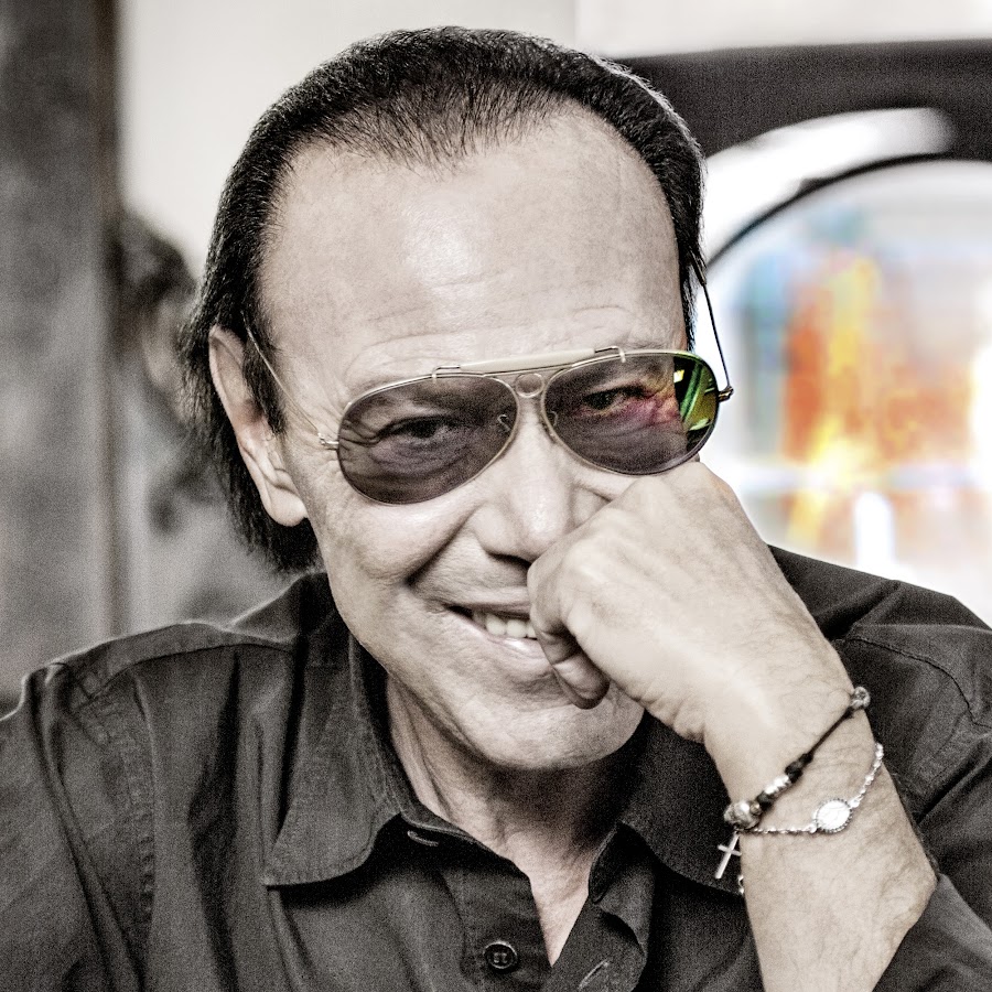Antonello Venditti