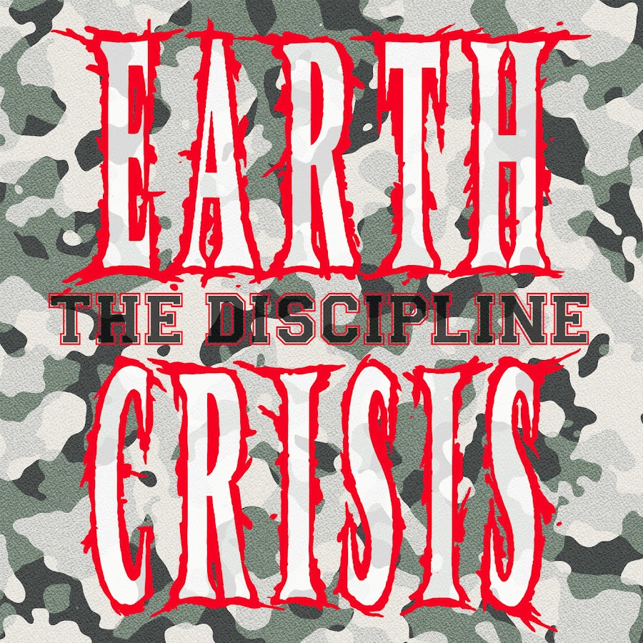 Earth Crisis - Topic