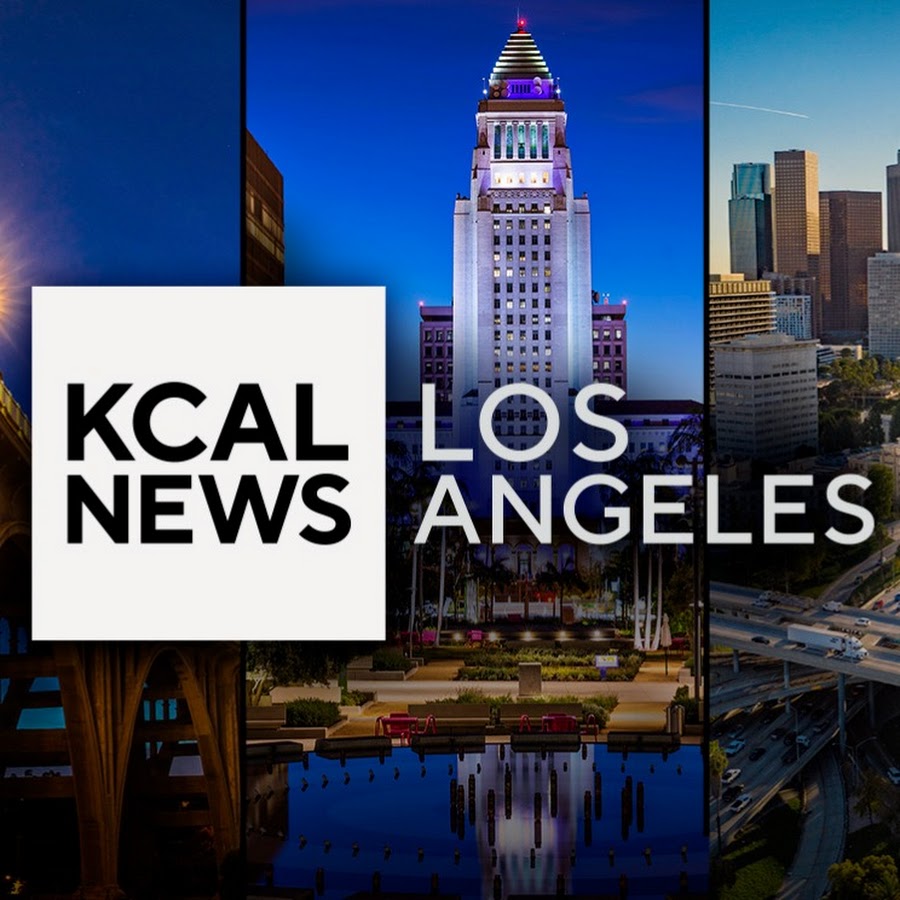 KCAL News