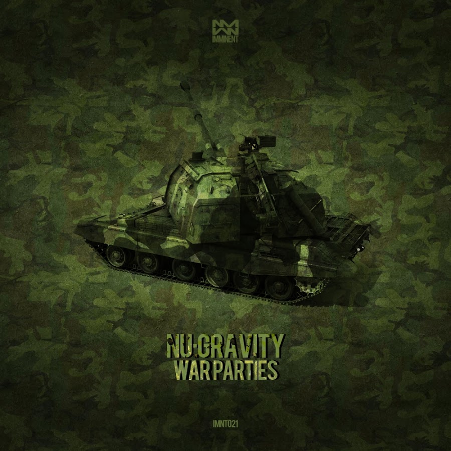 NuGravity - Topic