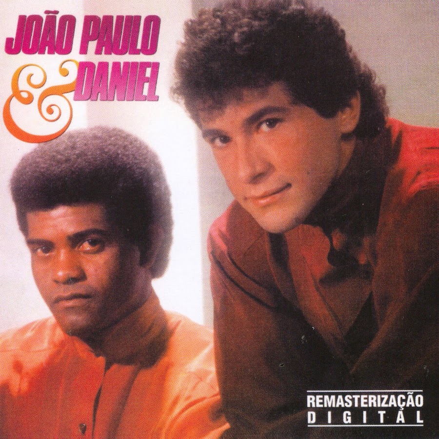 João Paulo & Daniel - Topic