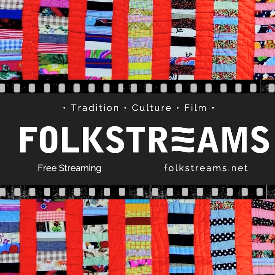 folkstreamer