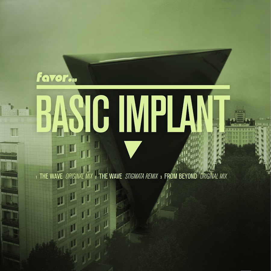 Basic Implant - Topic