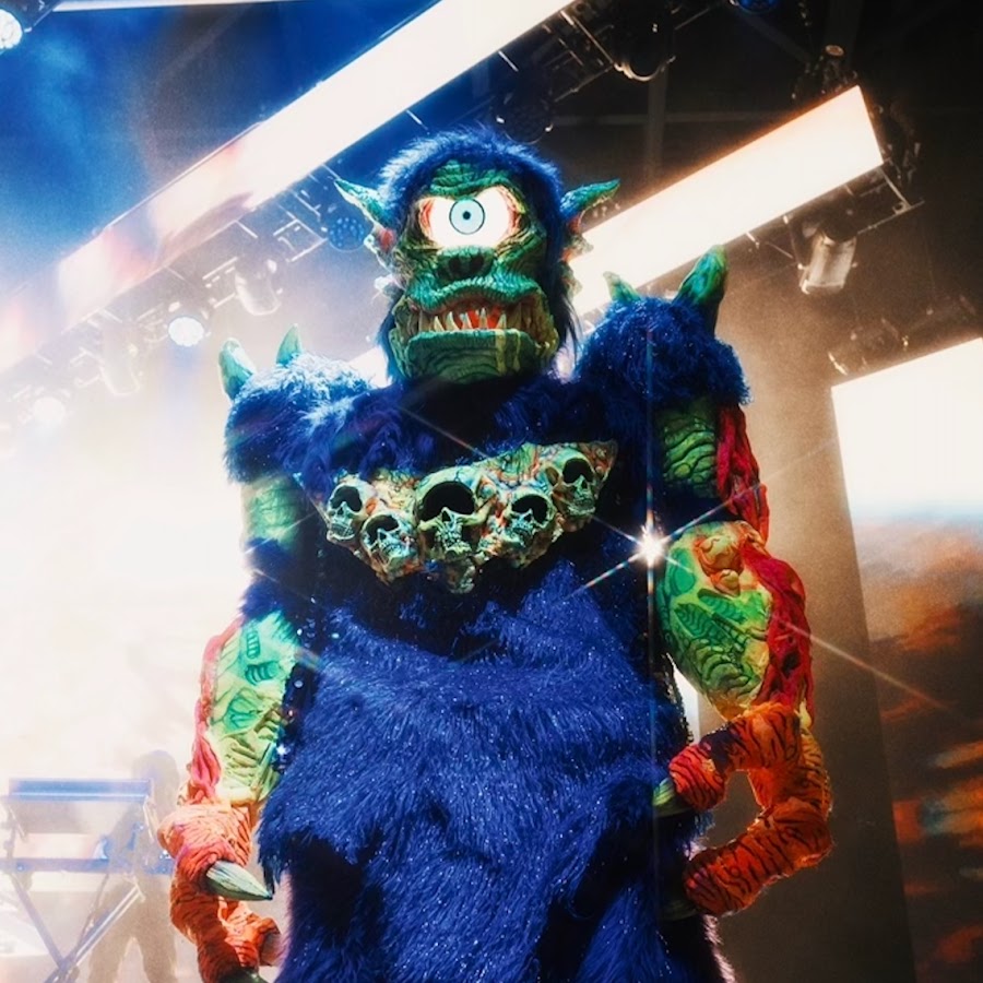 Mastodon