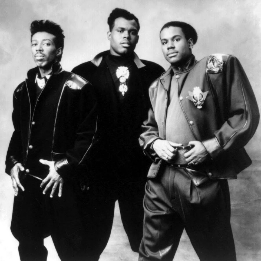 Ten City - Topic