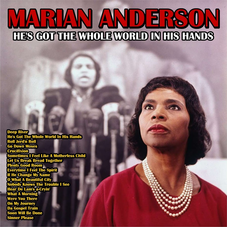 Marian Anderson - Topic