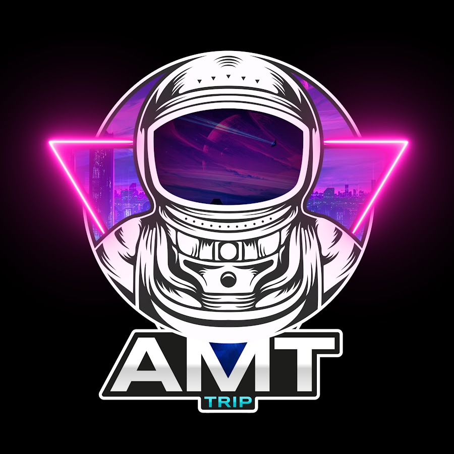 Art of Minimal Techno Trip