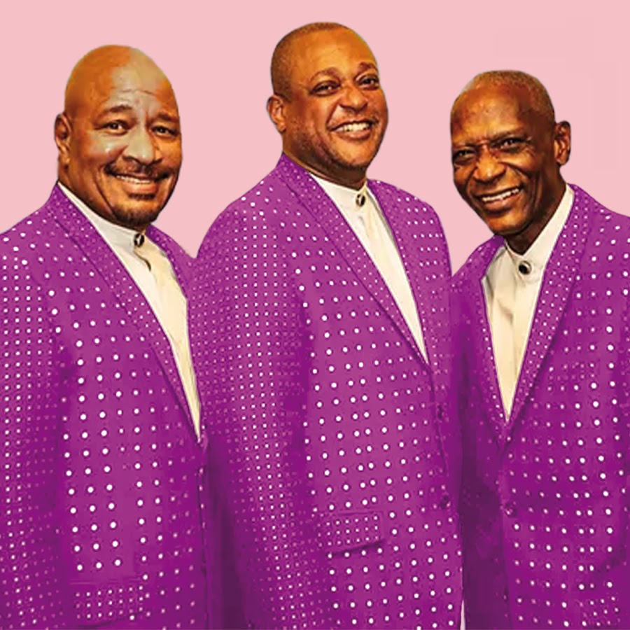 The Stylistics