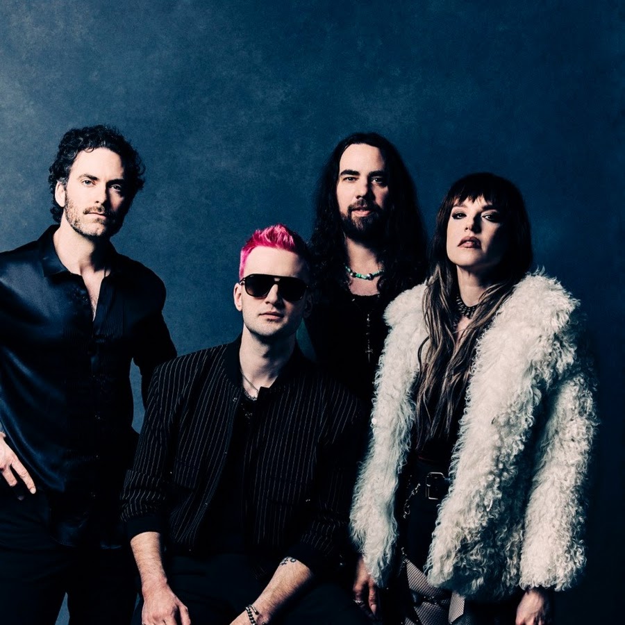 Halestorm