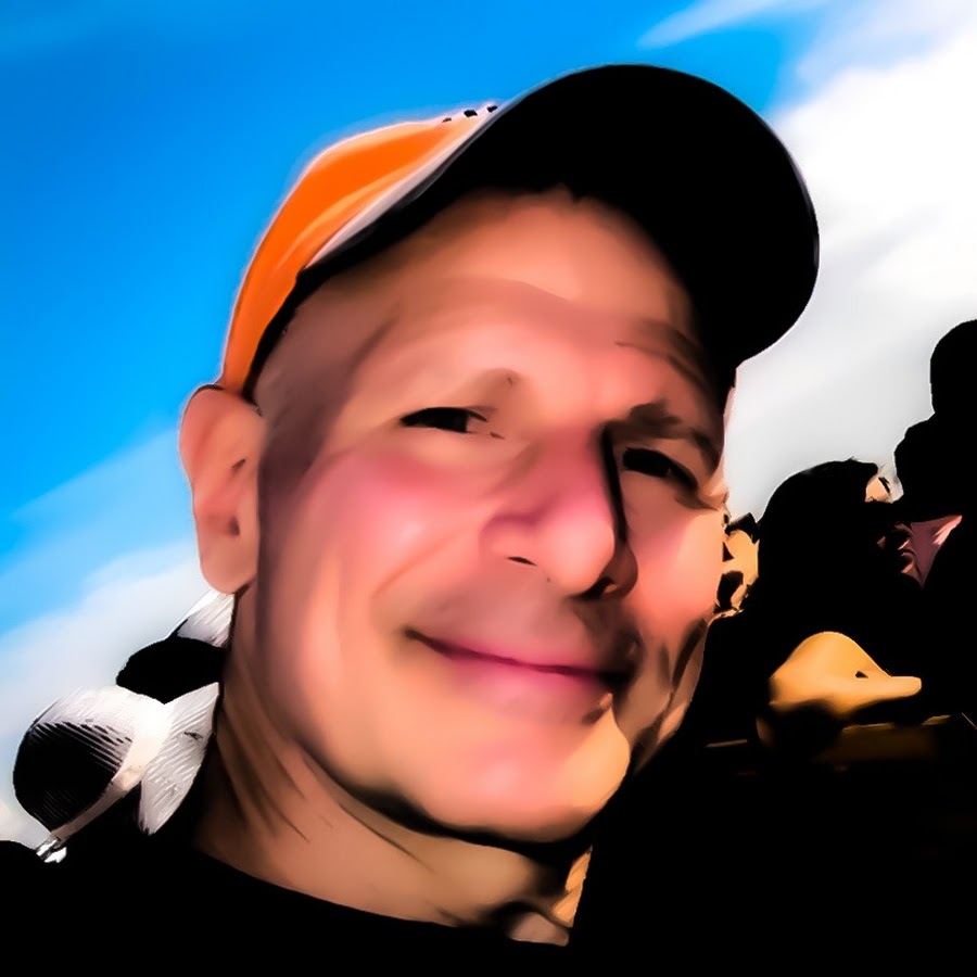 Jim Grisanzio