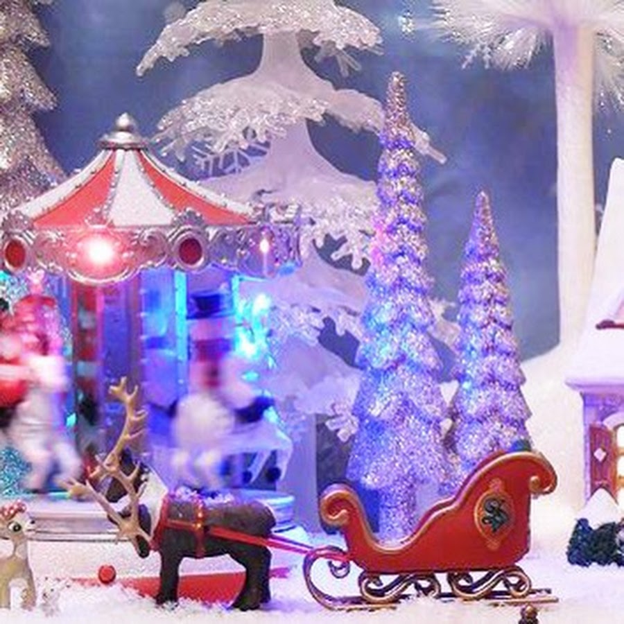 Dolly's Villages