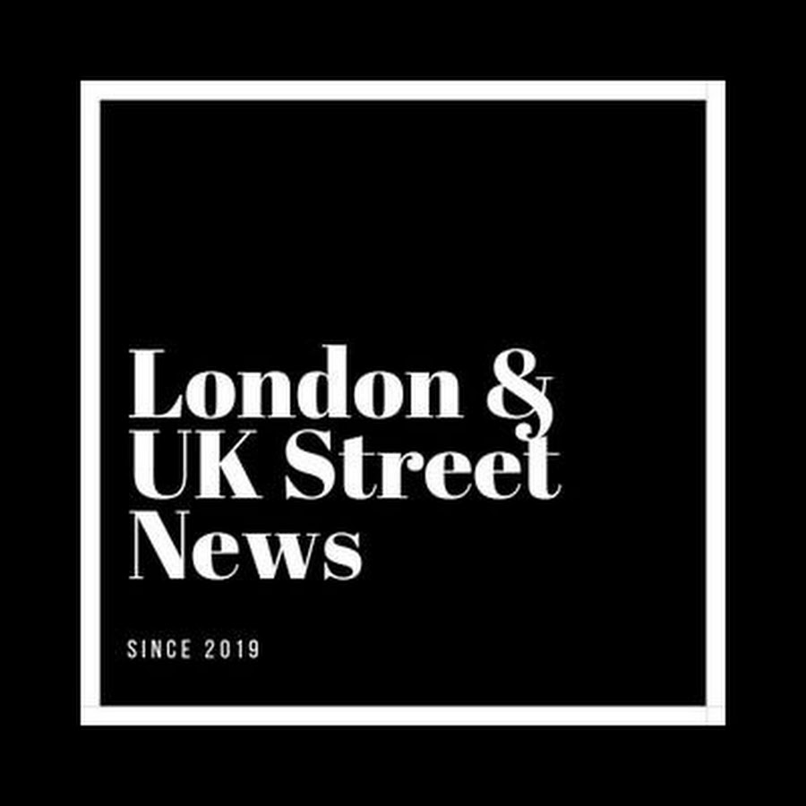 london & uk street news