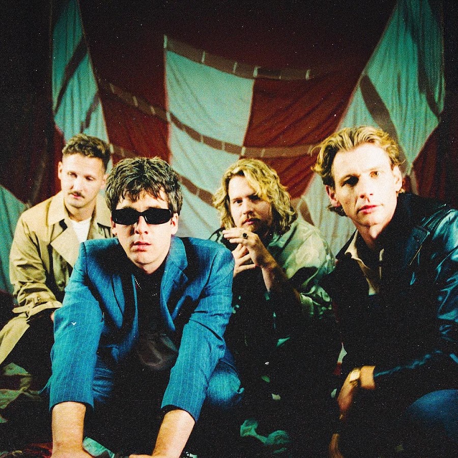 CircaWaves